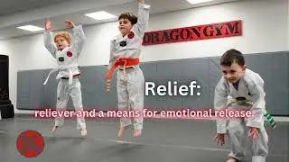 West Chester Martial Arts - Tae Kwon Do Classes for Children