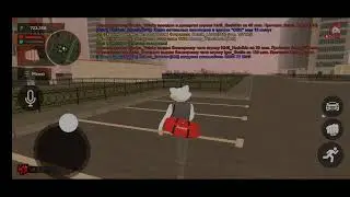 Будни игрока на Black Russia || Black #2