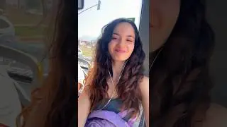 Dümdüz durduğum bir video
