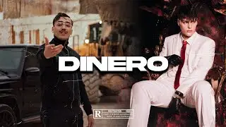Simba La Rue x Kid Yugi Rap Type Beat 2024 | DINERO🩸