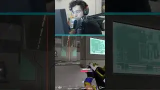Now that's radiant aim. 