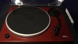 Проигрыватель music hall mmf-1.5 - годный новодел!