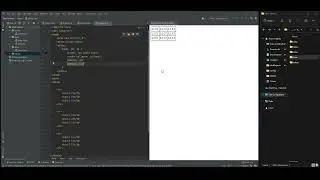 HTML - Tabelas, criando linhas e colunas