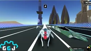 3D in Godot 