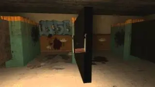 Garry's mod horror maps #4 hell on earth