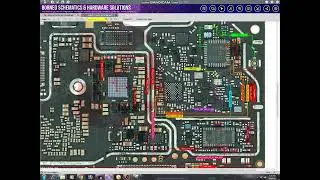 redmi 9 power network problem solution/ redmi 9 power network line jumper solution