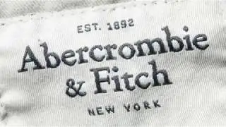 Abercrombie & Fitch Authentic