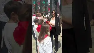 Я - пионер ! Самбекские высоты . 19 мая 2024 год.