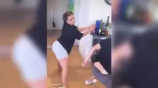 addison rae new sexy twerk compilation tiktok 🍑