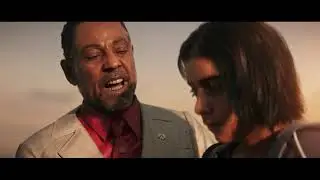 Far Cry 6 - World Premiere Trailer (Unit Image)