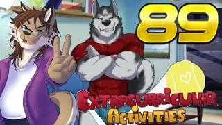 SPENCER'S FIRST TIME | Extracurricular Activities #89