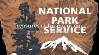 Treasures at Independence - The Transit Instrument with Audio Description