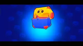 Бесплатный мегаящик | подарки в brawl stars | день *?*