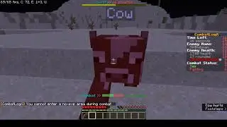 CombatLogX WorldGuard Region Testing