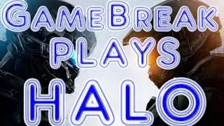 KILL THEM ALL !!! | Halo Gamebreak Gameplay!