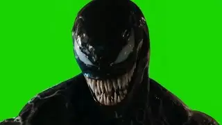 Venom Transformation | Free Green Screen | #greenscreen #greenscreen