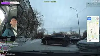 ПАРКИНГ МОМЕНТ 🤷‍♂️