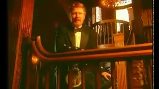 Шотландские замки