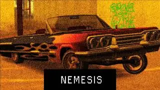 NEMESIS - Just Kill a Man [DUBSTEP/TRAPSTEP]