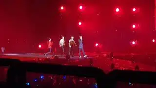 20190525 WINNER - Really Really [Hallyupopfest 2019]