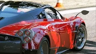 Project CARS New Beatiful Screenshots