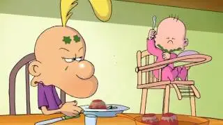 TITOOF - EP01 - Tootuff's Tick