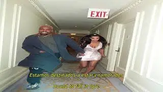 Kanye West - Bound 2 Subtitulado en español