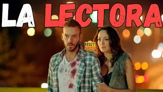 La Lectora │Resumen película colombiana #112