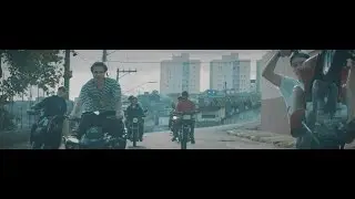 Roger Limera - Babilônia part. Ikka Bob & Vitão (prod. Kitone) [VideoClipe Oficial]