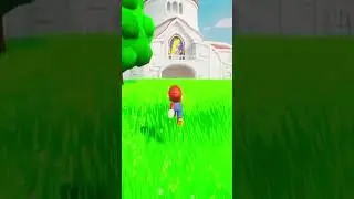 Super Mario 64 Unreal Engine 4! 🤯