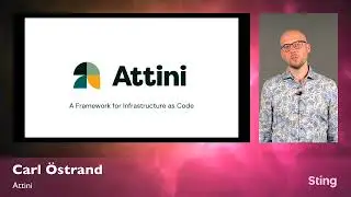 Attin, Stingi Demo Day, June 2022