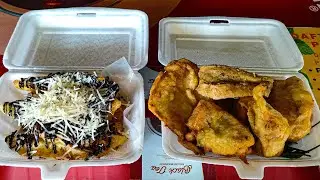 PISANG KEJU PREMIUM PALING ENAK LUMER DI SIDOARJO YA PISANG KEJU IMMANUEL REKKK