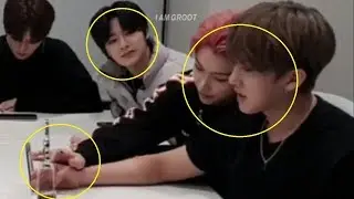 [Analysis] Stray Kids -Changbin and Felix cute, and jealousy moments #9.. ( ChangLix )