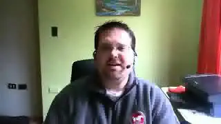 Video Testimonial For The Blues Man of MLM