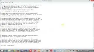 How To Fix XAMPP on PC-Apache shutdown unexpectedly