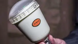 Лампа - вспышка Tumax S-30. LightTest