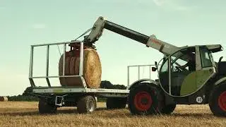 Farmtech DPW 1800