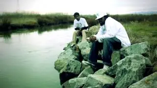 BROke The Emcee & NappDogg - Washed up *Official Video*