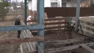 Старая новая площадка