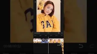 Tutorial edit capcut my money termudah 😍