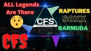 Copyright-free music for YouTube videos background || CFS Product