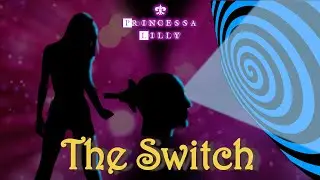The Switch | Erotic Femdom Hypnosis (Fractionation)