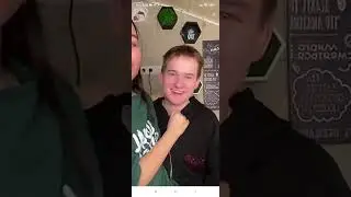 поцелуй оскара и полины хлеб