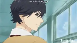 「Аниме клип」「AMV」И даже в этот ливень я хотел тебя увидеть