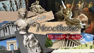 Arte NEOCLÁSICO