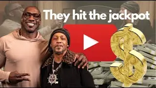 How Much YouTube REALLY Paid Shannon Sharpe for Katt Williams Interview THE TRUTH