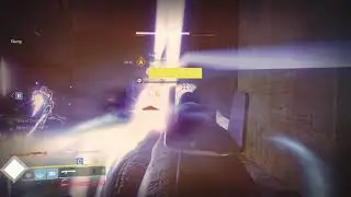 Суть Знаков Антея до нёрфа за 30 секунд (Destiny 2)