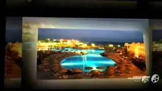 Египет. Хургада. Эль Гуна .Отель  Panorama Bungalows Resort El Gouna 4* [Египет Хургада Отель