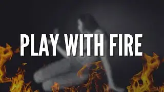 High Heels Dance Video by IAMDI - PLAY WITH FIRE