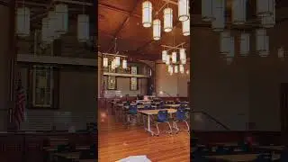 The Historic Academy Building: Before & After